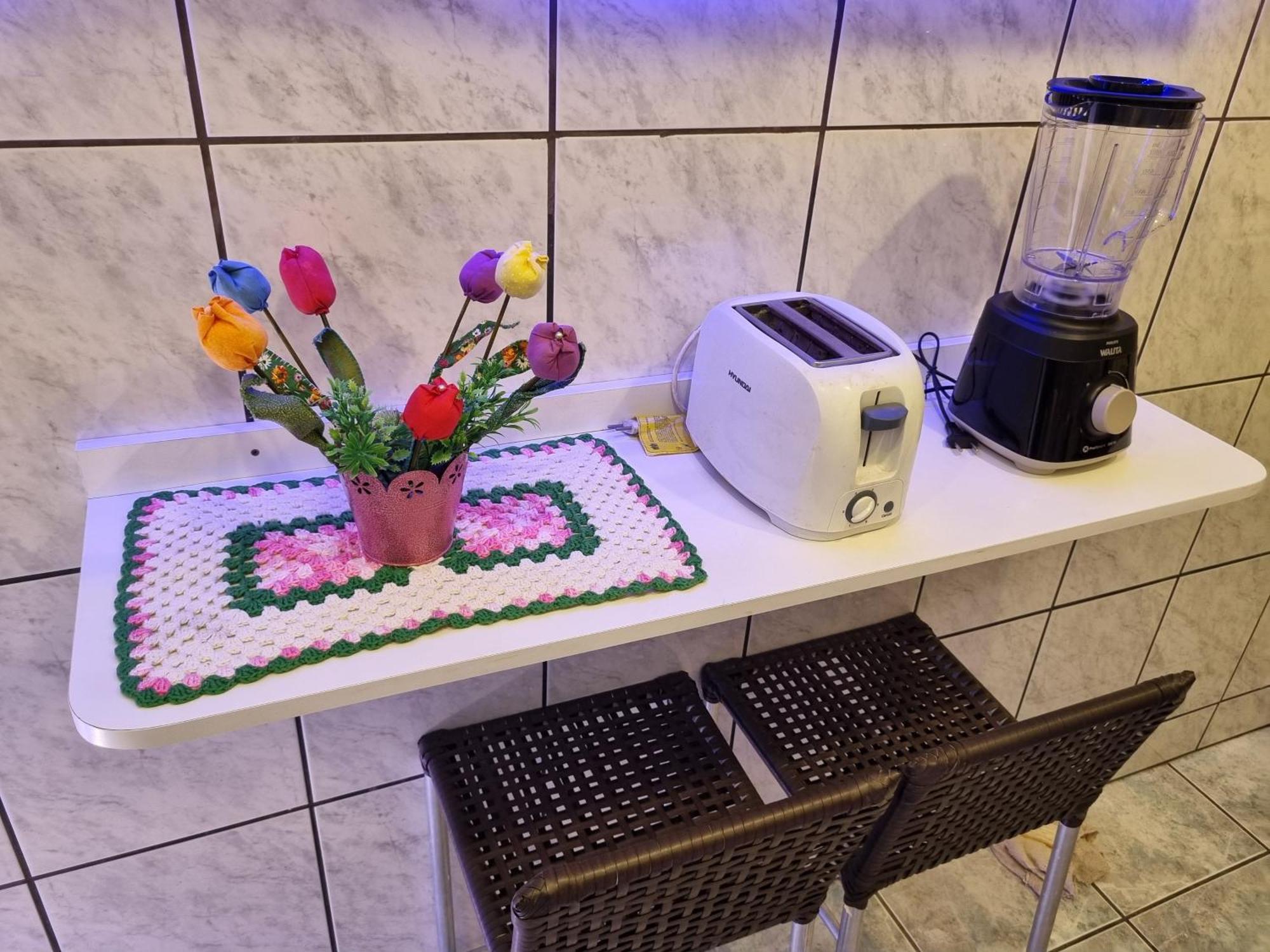 Uma Quadra E Meia Do Mar Ar Wifi Smart Tv อิตาเปมา ภายนอก รูปภาพ
